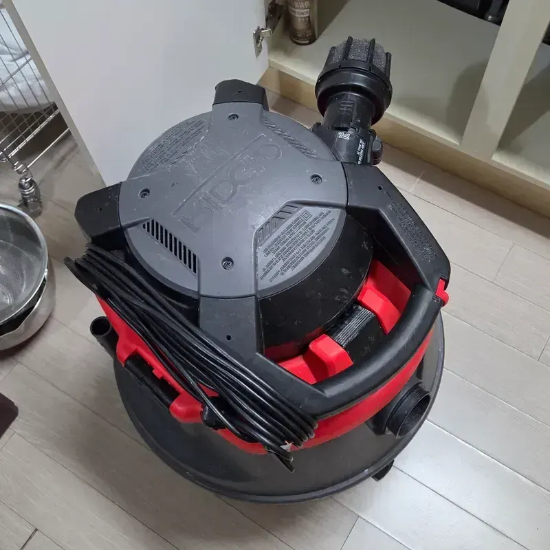 문화동 단독주택 1층 주방
