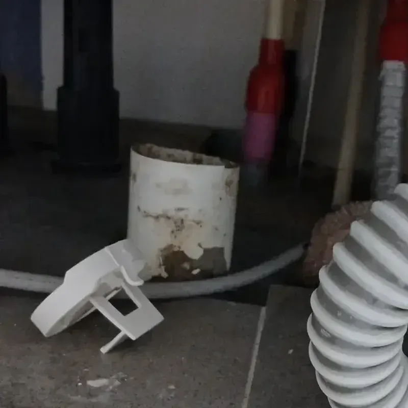 충주 배관막힘