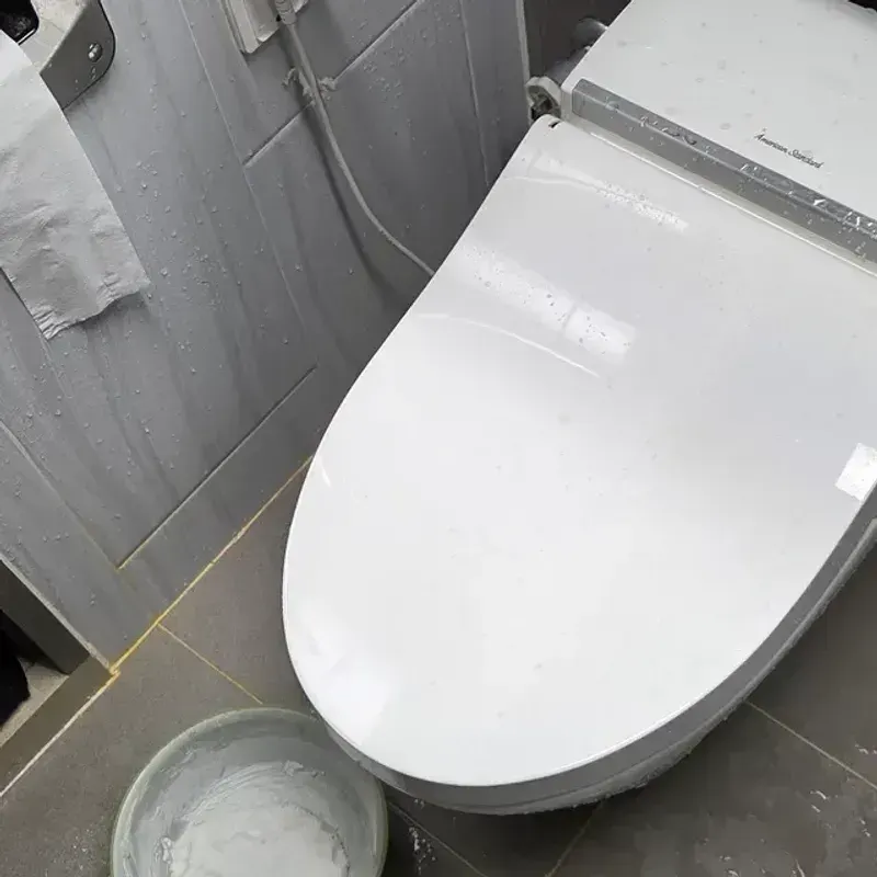 연수동 상가 2층 화장실